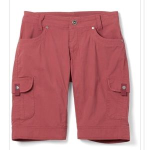 KUHL Splash 11" Shorts - Women's